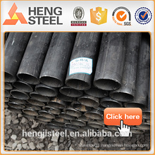 Alibaba supply carbon steel pipe price list